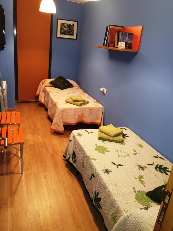 Apartamentos Mequedo Alcañiz Zimmer foto